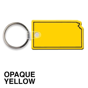 Opaque Yellow