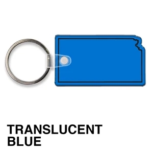 Translucent Blue