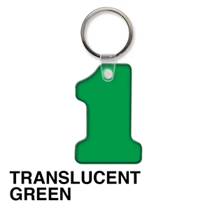 Translucent Green