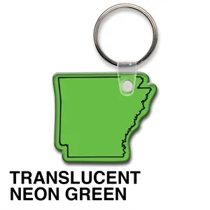 Translucent Neon Green