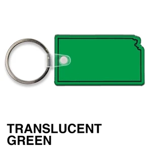 Translucent Green