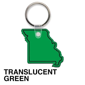 Translucent Green