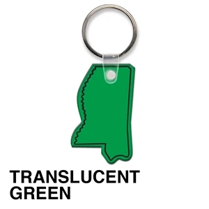 Translucent Green