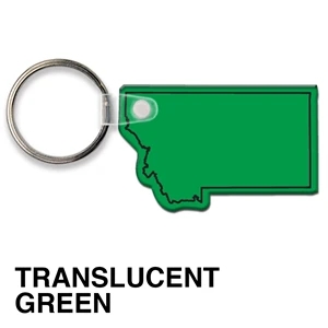 Translucent Green