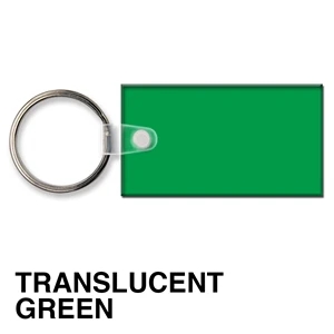 Translucent Green