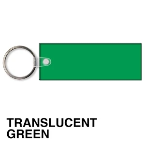 Translucent Green