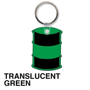Translucent Green