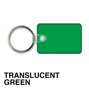 Translucent Green