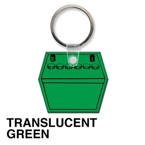 Translucent Green
