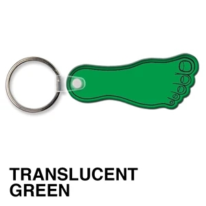 Translucent Green