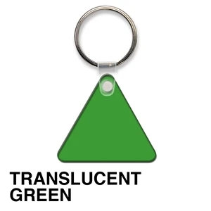 Translucent Green