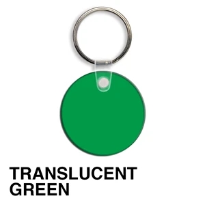 Translucent Green
