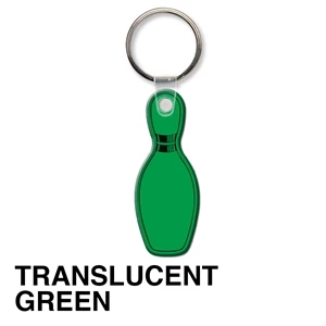 Translucent Green