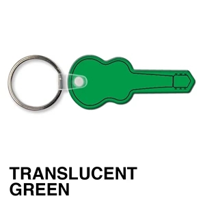 Translucent Green
