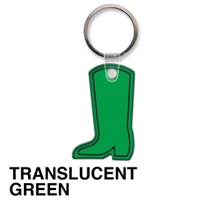 Translucent Green