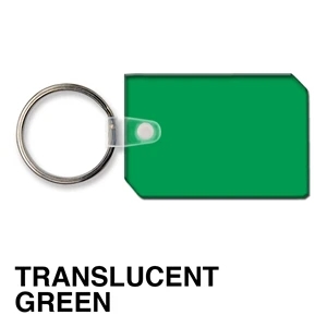 Translucent Green