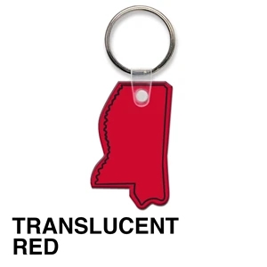 Translucent Red