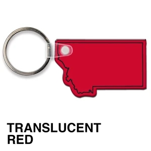 Translucent Red