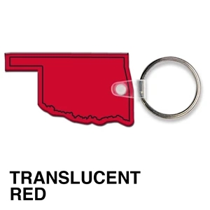 Translucent Red