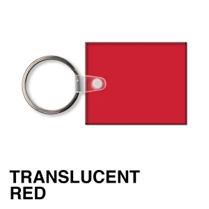 Translucent Red