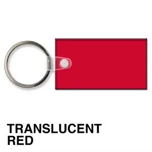 Translucent Red