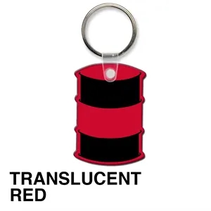 Translucent Red