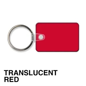 Translucent Red