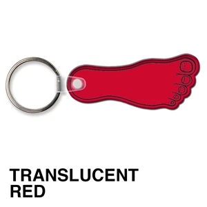 Translucent Red