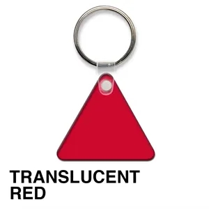 Translucent Red