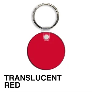 Translucent Red