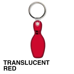 Translucent Red