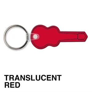 Translucent Red
