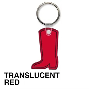 Translucent Red