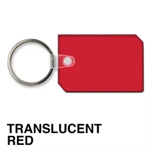 Translucent Red