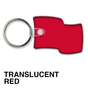 Translucent Red