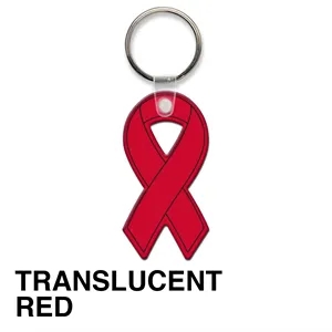 Translucent Red