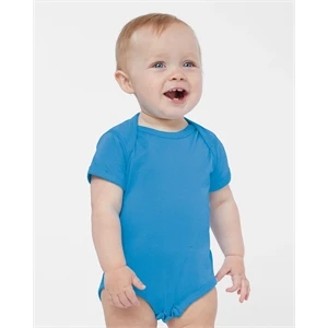 Rabbit Skins Infant Fine Jersey Bodysuit