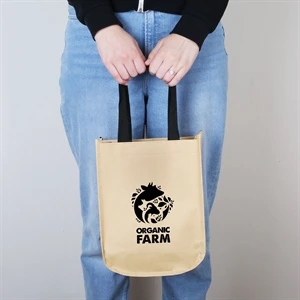 Kraft Fashion Tote Bag