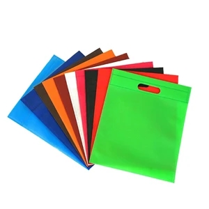 Non Woven Merchandise Bags