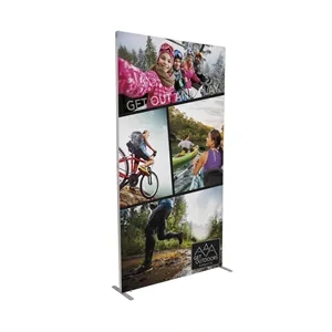 4' Journey SEG Display Kit