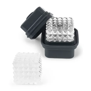 W&P Peak Crystal Gem Ice Mold