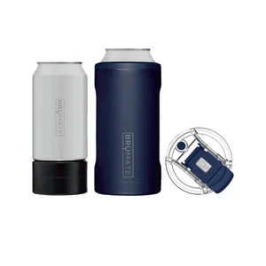 BruMate Hopsulator Trio - Matte Navy