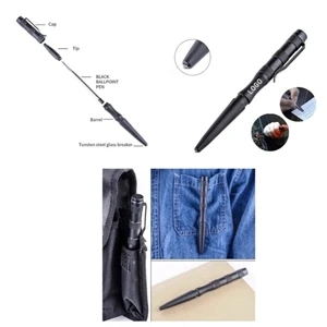 Tactical Self-Defense Stylus Pen