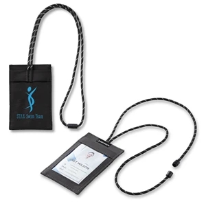 Dri Duck Lanyard ID Holder