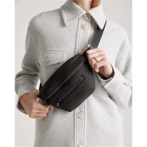 All-Day Neoprene Belt Bag