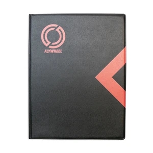 Chevron Writing Pad