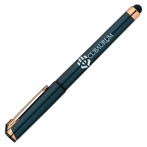 Navy Blue-Rose Gold