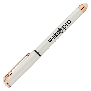 White-Rose Gold