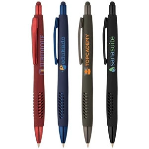 Avalon Softy Monochrome Classic Stylus Pen - ColorJet