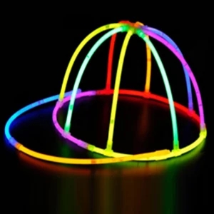 Glow Cap